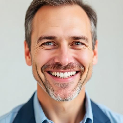 Michael R. - Neuro-Thrive customer review