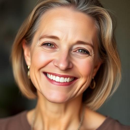 Sandra K. - Neuro-Thrive customer review