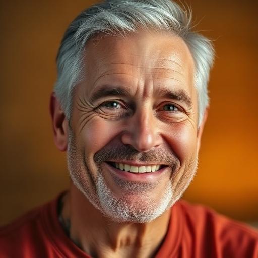 Robert H. - Neuro-Thrive customer review